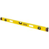 Stanley 1-43-555 FatMax™ Waterpas I-beam 1200mm 3 libellen
