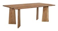 Artistiq Eettafel 'Sequia' Acaciahout, 200 x 100cm