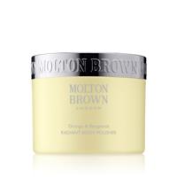 Molton Brown Orange & Bergamot Radiant Body Polisher Scrub 275gr