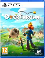 Overthrown