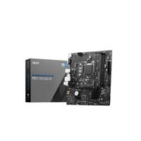 Moederbord MSI 911-7E05-004 Intel H470 LGA 1200 - thumbnail