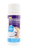 Mycosan Voet & schoen poeder (65 gr)