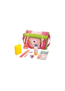 Heless 976 accessoire voor poppen Babypoploopwagentje