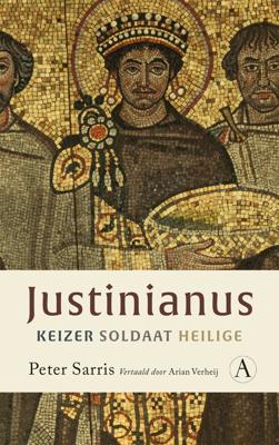 Justinianus (Paperback)
