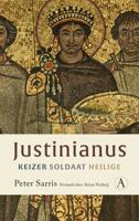 Justinianus (Paperback)