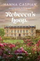 Rebecca's hoop - Hanna Caspian - ebook
