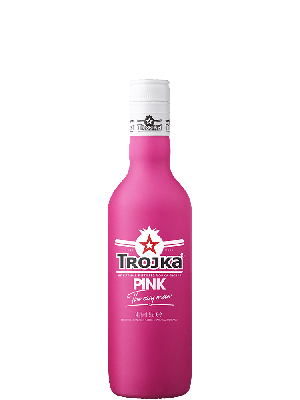 Trojka, Pink 50 cl