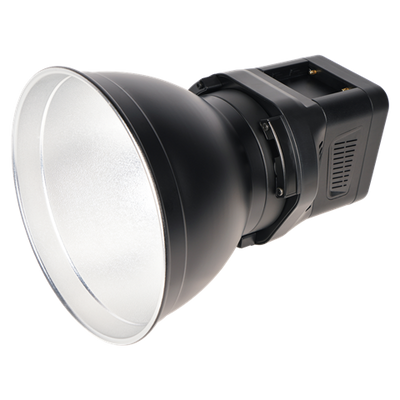 Sirui daglicht led spot lamp c60
