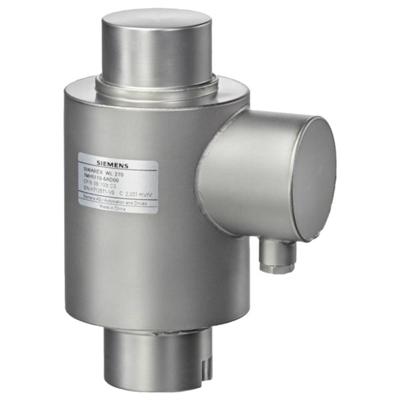 Siemens 7MH51106AD00 7MH5110-6AD00 WAEGECEL SIWAREX WL270 CP-S SB 100T C3 Siemens 7MH51106AD00 7MH5110-6AD00 WAEGECEL SIWAREX WL270 CP-S SB 100T C3