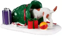 Lemax where's my present? kerstdorp accessoire 2022