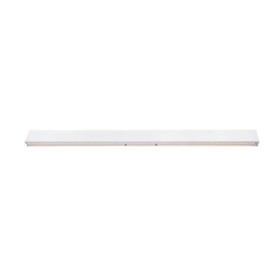 SLV Langwerpige wandlampDireto 90cm wit - 1004743