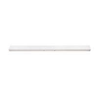 SLV Langwerpige wandlampDireto 90cm wit - 1004743