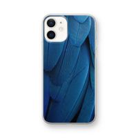 Pauw: iPhone 12 mini Transparant Hoesje