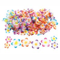 Colorations - kunstbloemen kleur, 200st.
