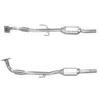 Katalysator Volkswagen/Seat BM90821H