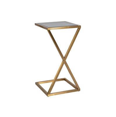 Richmond Laptoptafel 'Paramount' kleur Goud
