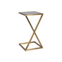 Richmond Laptoptafel 'Paramount' kleur Goud