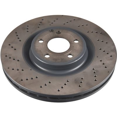 Remschijf ADBP430036
