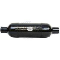 CEN1000106W - 4,00" X 4,00" UITLAAT Vernatone MKI