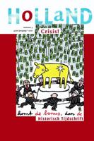 CRISIS! THEMANUMMER HOLLAND HISTORISCH TIJDSCHRIFT (Paperback)