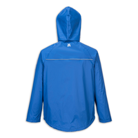Lynx Regenjas dry go maat m