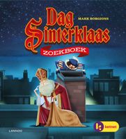 Mark  Borgions Dag Sinterklaas - thumbnail
