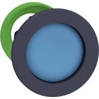 Schneider Electric ZB5FA66 ZB5FA66 Frontelement voor druktoets 1 knop Druk-ontgrendeling 1 stuk(s)