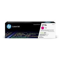 Originele Toner HP W2193X Magenta (1 Stuks)