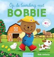 Op de boerderij met Bobbie (Hardback)