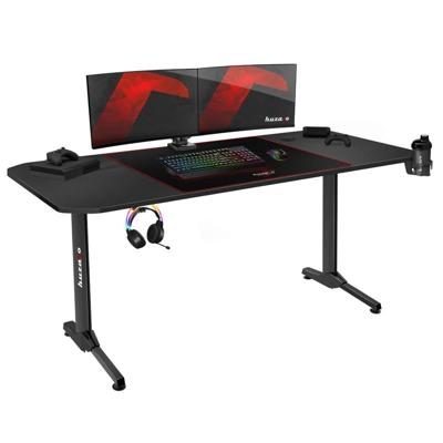Gaming bureau Huzaro Hero 4.7 Black