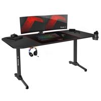 Gaming bureau Huzaro Hero 4.7 Black