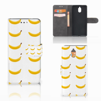 Nokia 3.1 (2018) | Book Cover | Banana