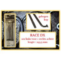 Miche Spaak+nip. 10x LV+RA RACE AXY WP DISK draadvelg - thumbnail