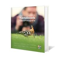 Het complete handboek natuurfotografie (Hardback)