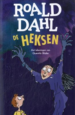 De heksen (Paperback)