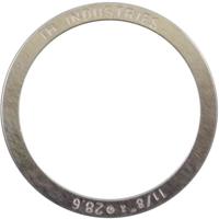 Elvedes Micro spacer mw006 1-1/8 .25mm - thumbnail