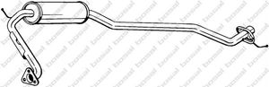 Middendemper 283799