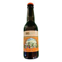 Rashoppers Rashoppers Tripel 33Cl