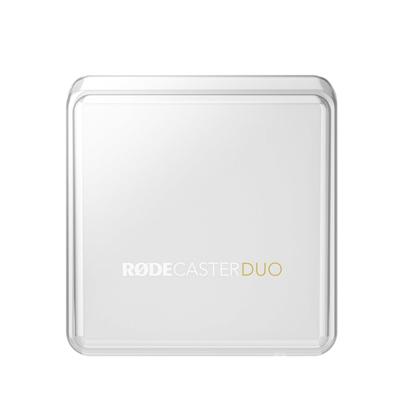 Rode RØDECover Duo voor RodeCaster Duo OUTLET