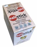 Saltstick Fastchews treetje sinaasappel 12 x 10 stuks - thumbnail