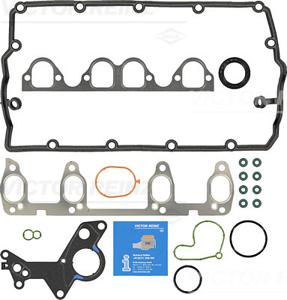 Reinz Cilinderkop pakking set/kopset 02-34302-01