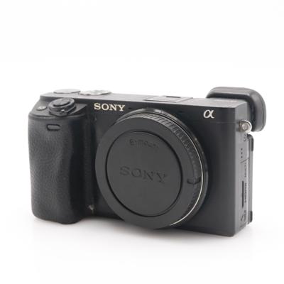 Sony A6400 body occasion