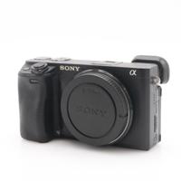Sony A6400 body occasion