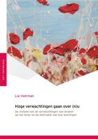 Hoge verwachtingen gaan over (n)u (Paperback)