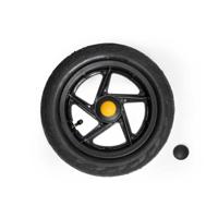 Burley Kard bur travoy wiel 12.5" cpl zw my20