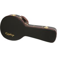 Epiphone 940-ED20 hardcase voor A-Style mandoline zwart - thumbnail