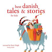 Best Danish Tales and Stories - thumbnail