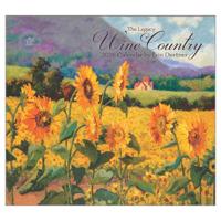 Wine Country Kalender 2026