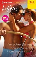 Verleid aan het water / Fantasie in Venetië / Meeslepende klanken - Jules Bennett, Kat Cantrell, Tessa Radley - ebook