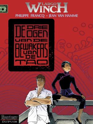 Largo winch (Paperback)